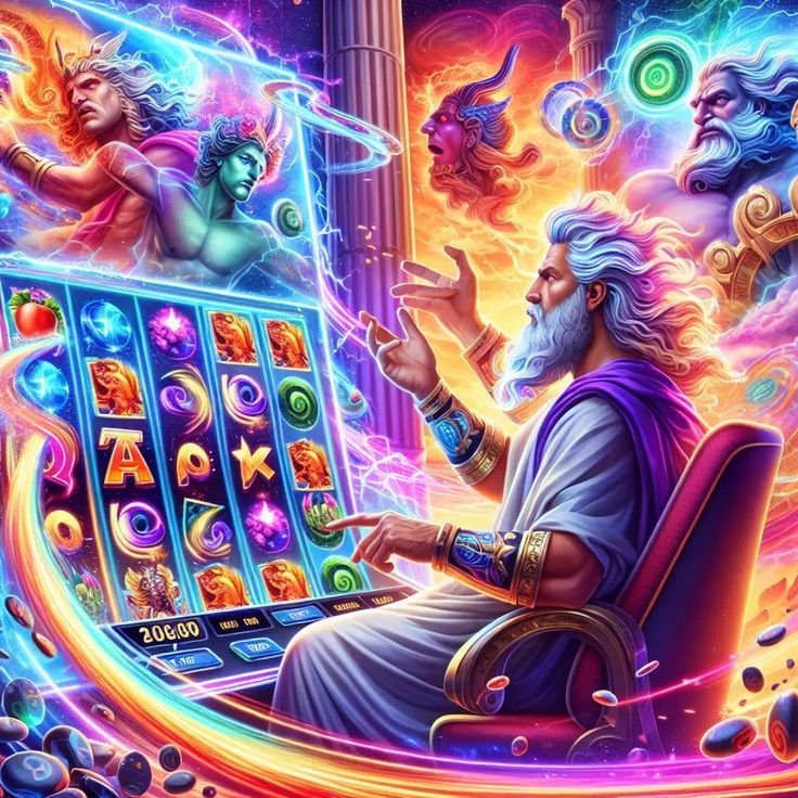 Slot Gacor Terbaru